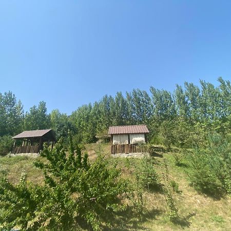 Hotel Nirvana Dilijan Exterior photo