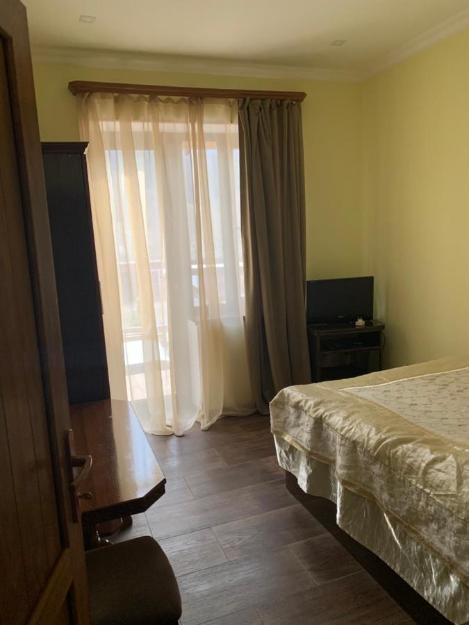 Hotel Nirvana Dilijan Exterior photo