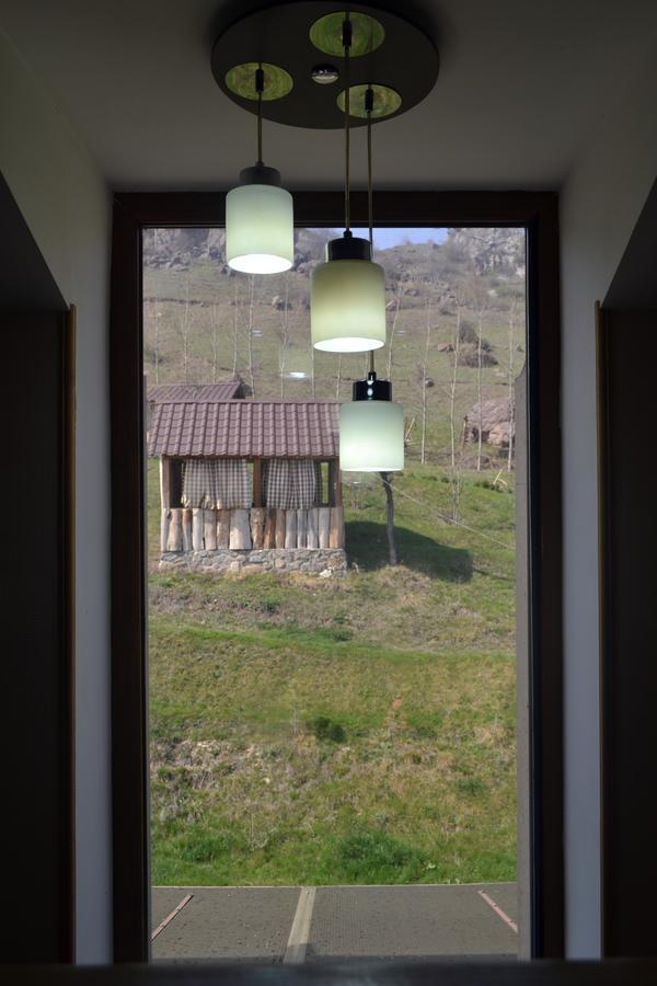 Hotel Nirvana Dilijan Exterior photo