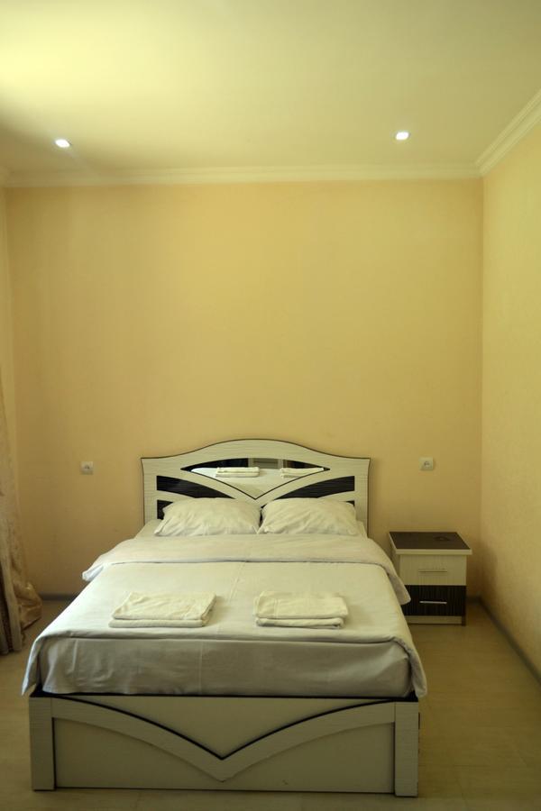Hotel Nirvana Dilijan Exterior photo