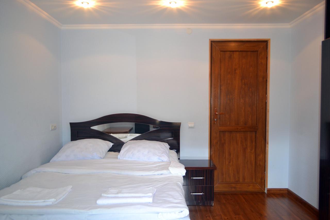Hotel Nirvana Dilijan Exterior photo