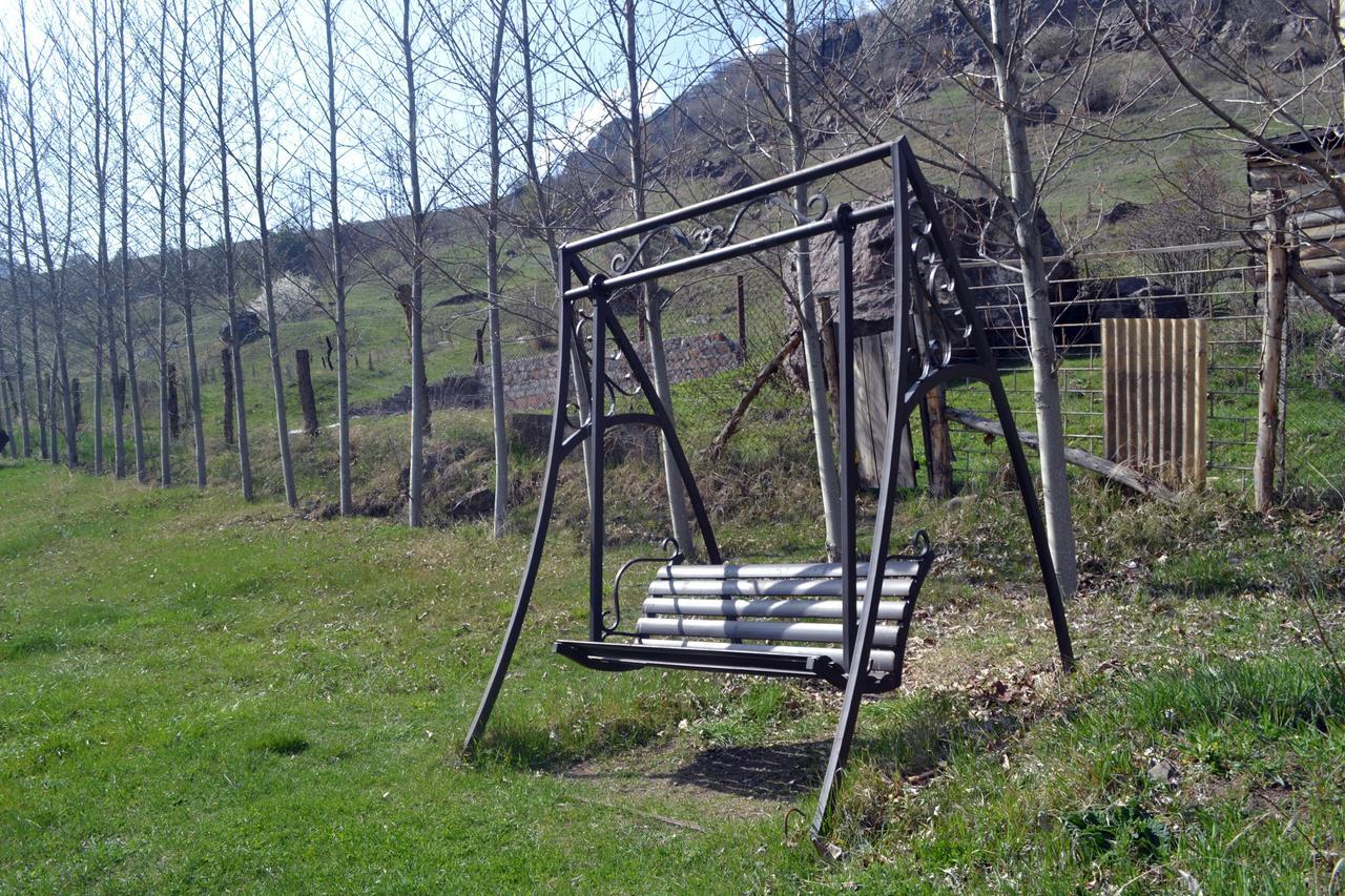 Hotel Nirvana Dilijan Exterior photo