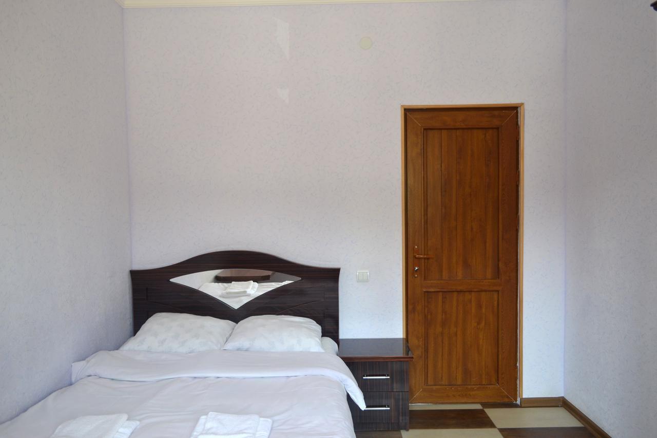 Hotel Nirvana Dilijan Exterior photo