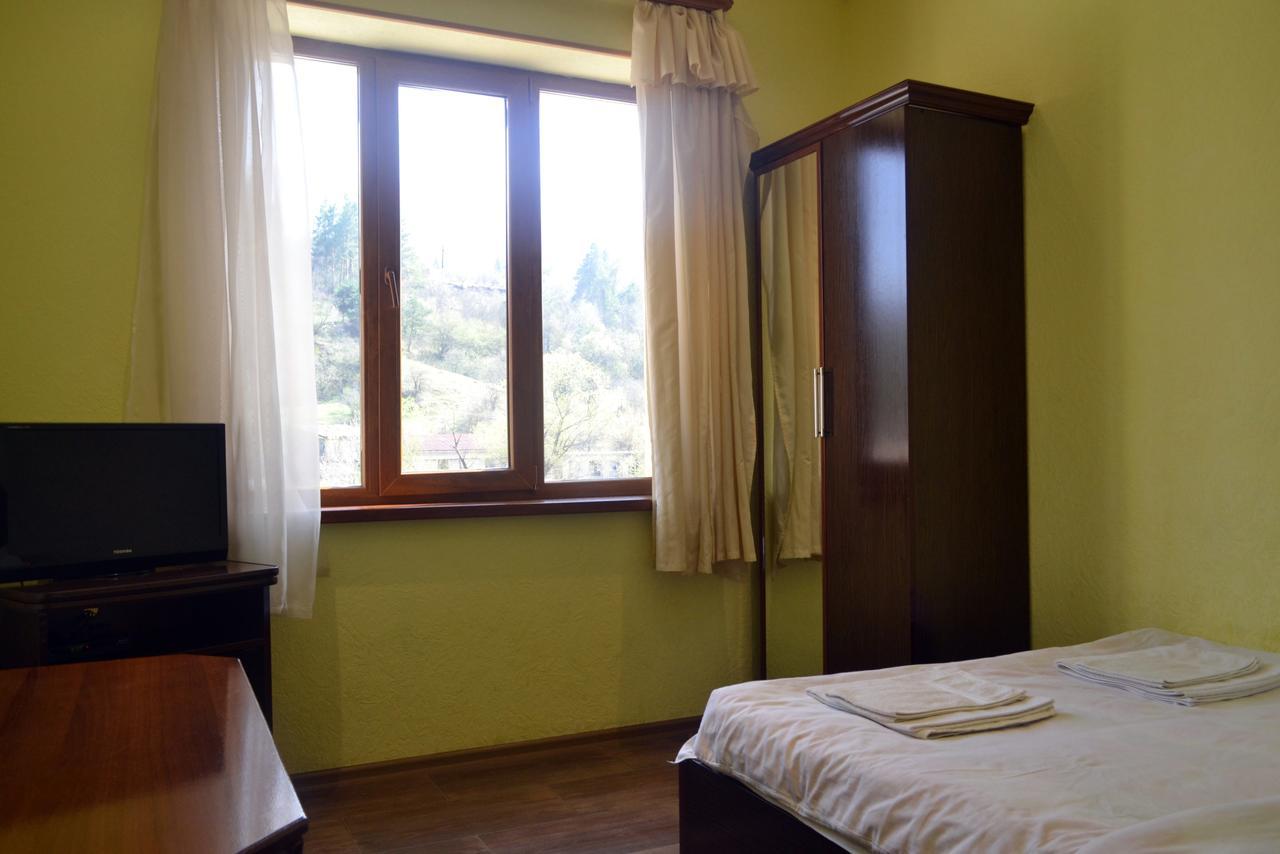 Hotel Nirvana Dilijan Exterior photo