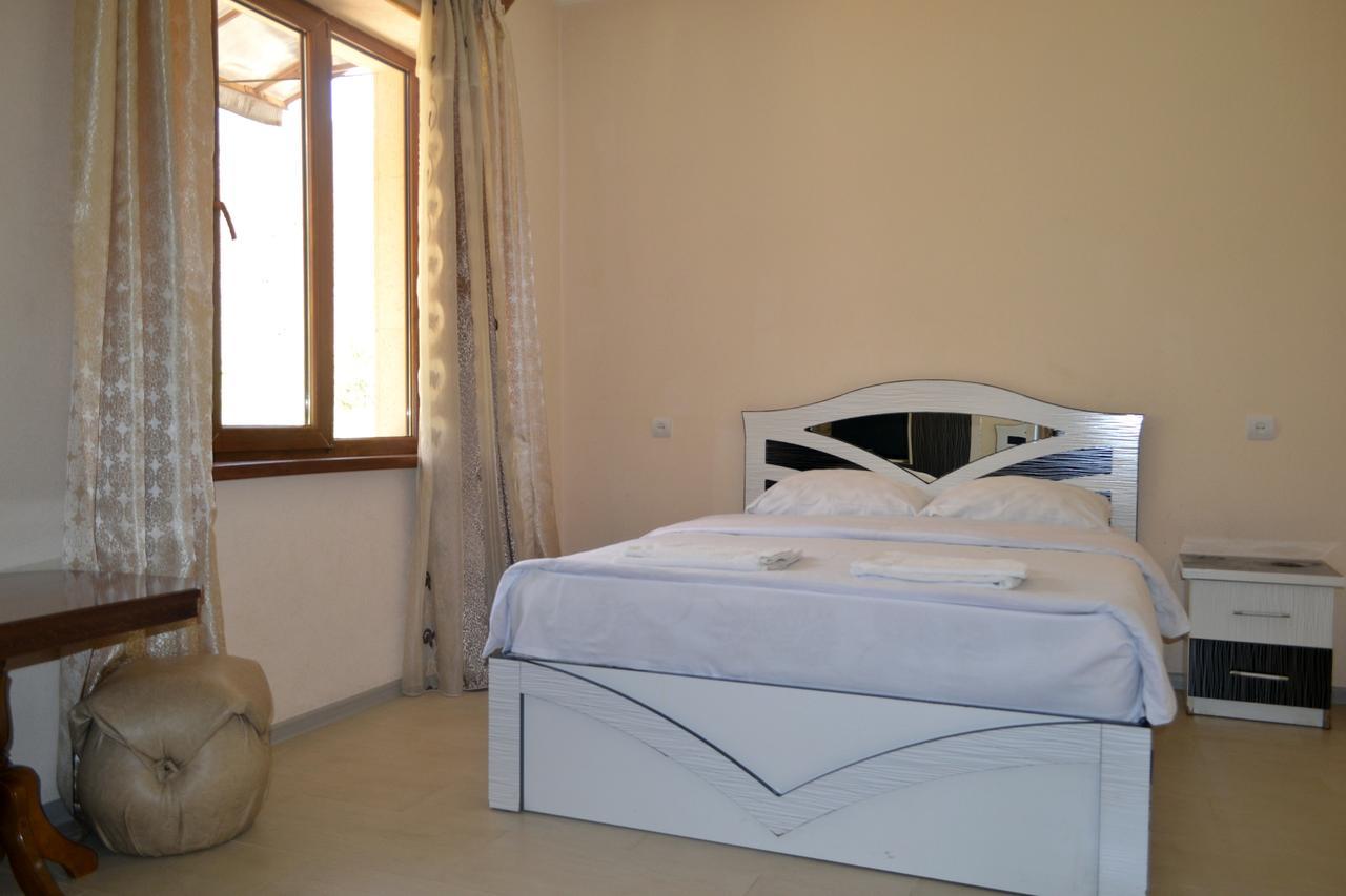Hotel Nirvana Dilijan Exterior photo
