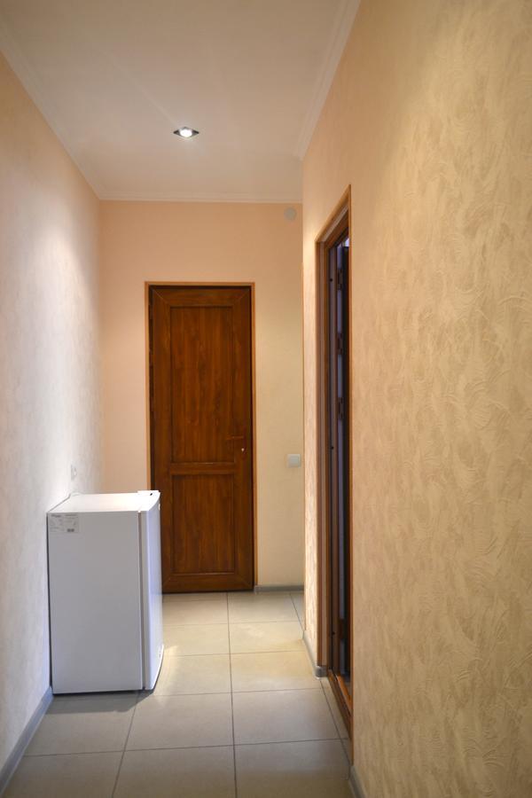 Hotel Nirvana Dilijan Exterior photo