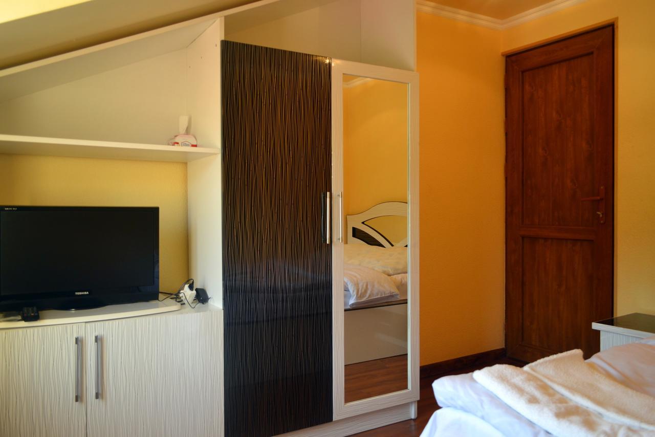 Hotel Nirvana Dilijan Exterior photo