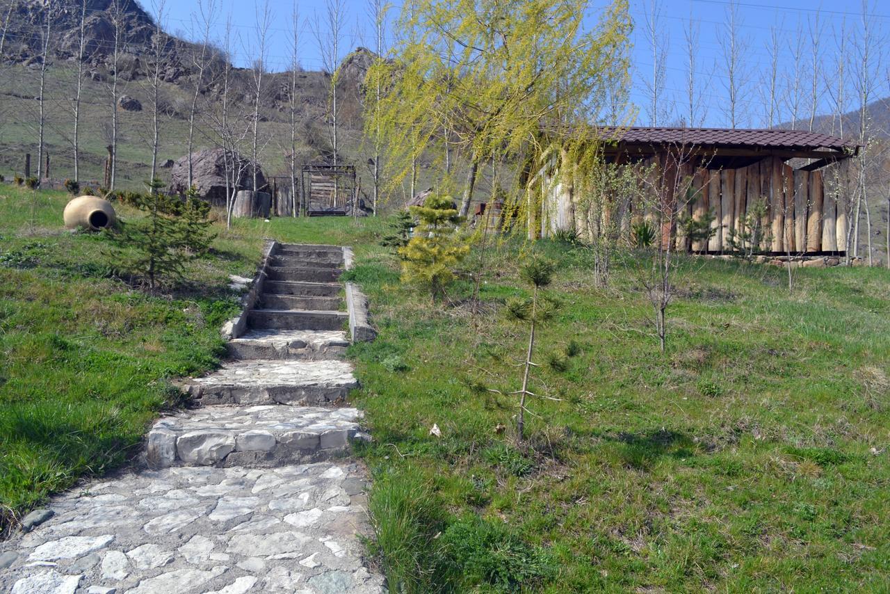 Hotel Nirvana Dilijan Exterior photo