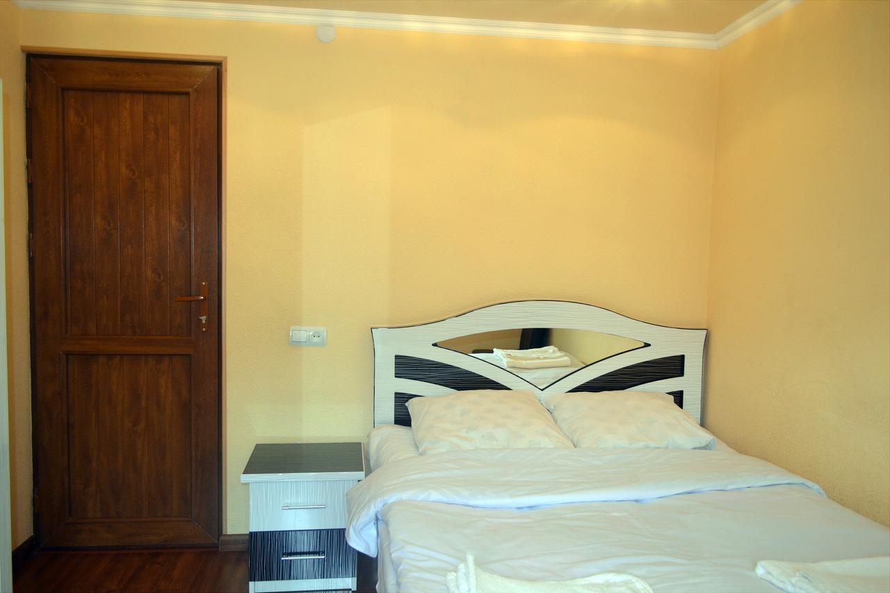 Hotel Nirvana Dilijan Exterior photo